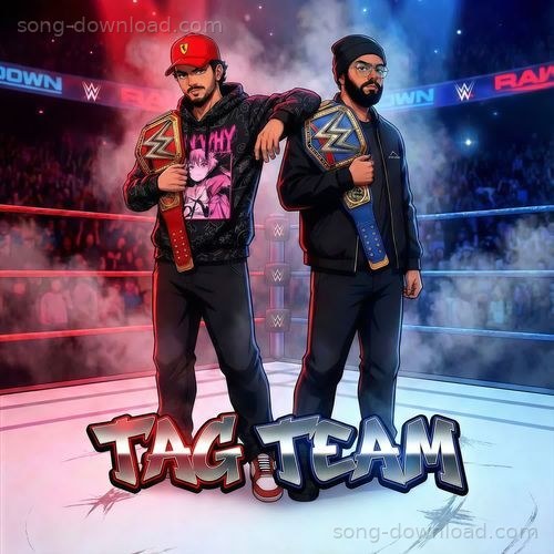 TAG TEAM ProdPhxntom MP3 Download